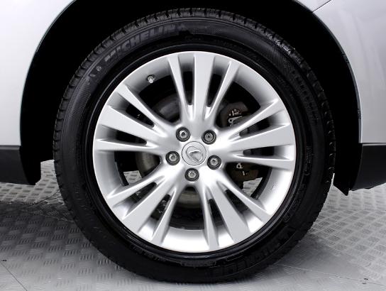 Florida Fine Cars - Used LEXUS RX 450H 2010 MIAMI 