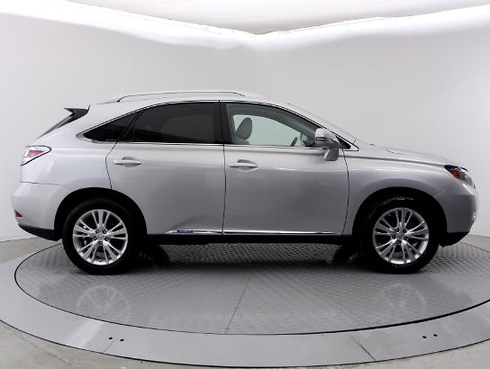 Florida Fine Cars - Used LEXUS RX 450H 2010 MIAMI 