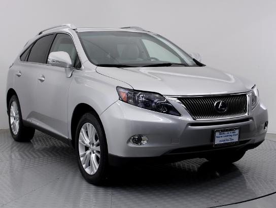 Florida Fine Cars - Used LEXUS RX 450H 2010 MIAMI 
