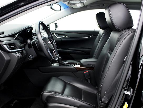 Florida Fine Cars - Used CADILLAC XTS 2013 MIAMI 