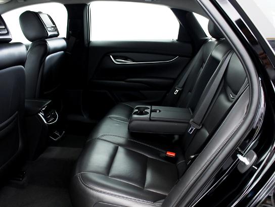 Florida Fine Cars - Used CADILLAC XTS 2013 MIAMI 