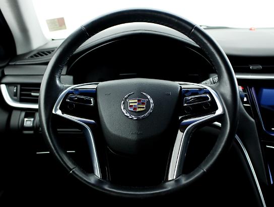 Florida Fine Cars - Used CADILLAC XTS 2013 MIAMI 