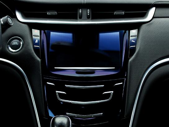 Florida Fine Cars - Used CADILLAC XTS 2013 MIAMI 