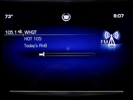 Florida Fine Cars - Used CADILLAC XTS 2013 MIAMI 