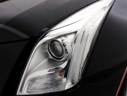 Florida Fine Cars - Used CADILLAC XTS 2013 MIAMI 