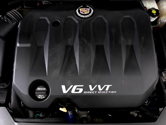 Florida Fine Cars - Used CADILLAC XTS 2013 MIAMI 