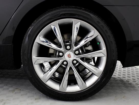 Florida Fine Cars - Used CADILLAC XTS 2013 MIAMI 