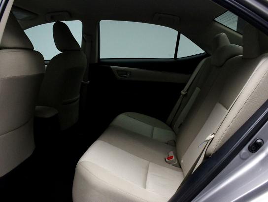 Florida Fine Cars - Used TOYOTA COROLLA 2014 WEST PALM Le