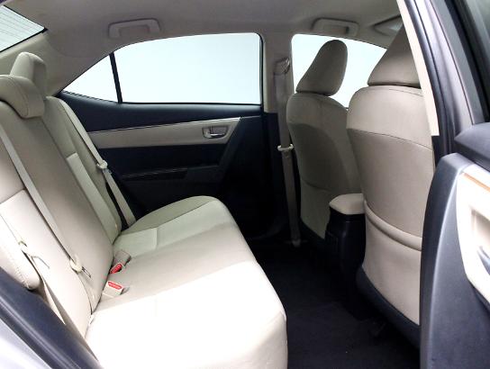 Florida Fine Cars - Used TOYOTA COROLLA 2014 WEST PALM Le