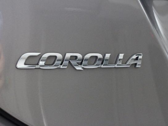 Florida Fine Cars - Used TOYOTA COROLLA 2014 WEST PALM Le