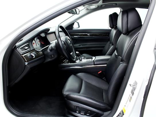 Florida Fine Cars - Used BMW 7 SERIES 2012 MIAMI 750LI XDRIVE