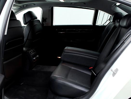 Florida Fine Cars - Used BMW 7 SERIES 2012 MIAMI 750LI XDRIVE