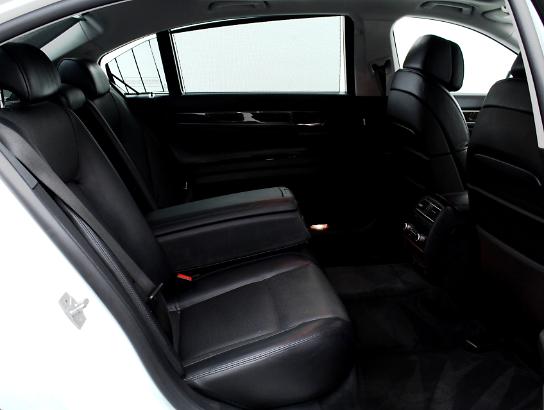 Florida Fine Cars - Used BMW 7 SERIES 2012 MIAMI 750LI XDRIVE