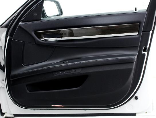 Florida Fine Cars - Used BMW 7 SERIES 2012 MIAMI 750LI XDRIVE