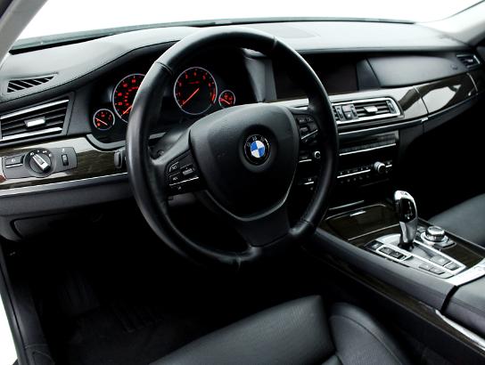 Florida Fine Cars - Used BMW 7 SERIES 2012 MIAMI 750LI XDRIVE