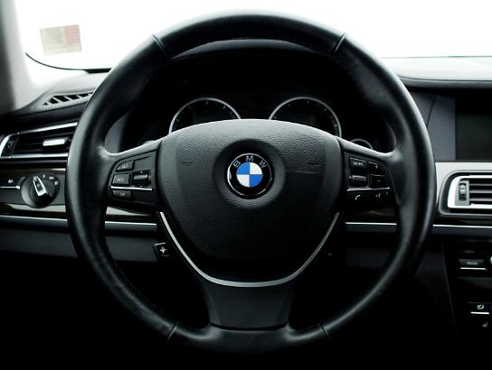 Florida Fine Cars - Used BMW 7 SERIES 2012 MIAMI 750LI XDRIVE