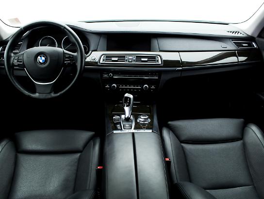 Florida Fine Cars - Used BMW 7 SERIES 2012 MIAMI 750LI XDRIVE