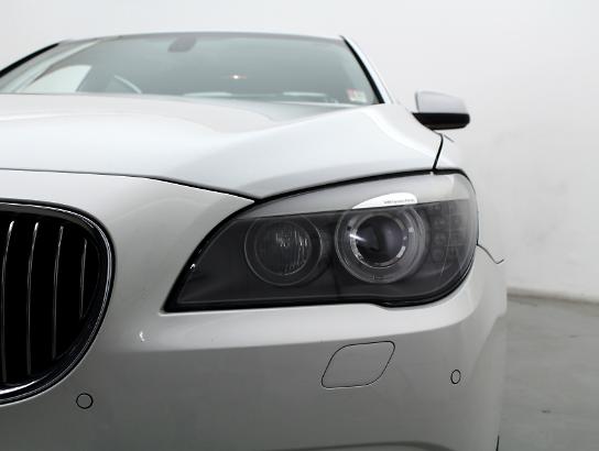 Florida Fine Cars - Used BMW 7 SERIES 2012 MIAMI 750LI XDRIVE