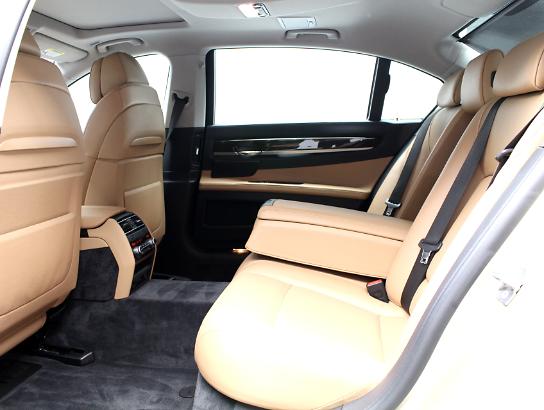 Florida Fine Cars - Used BMW 7 SERIES 2010 MIAMI 750LI