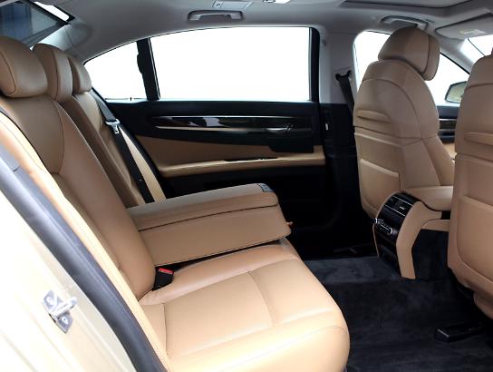 Florida Fine Cars - Used BMW 7 SERIES 2010 MIAMI 750LI