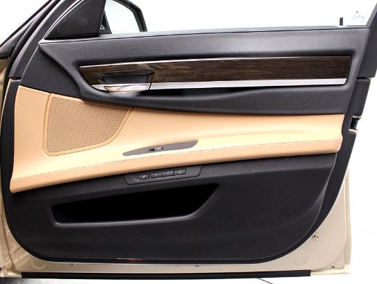 Florida Fine Cars - Used BMW 7 SERIES 2010 MIAMI 750LI