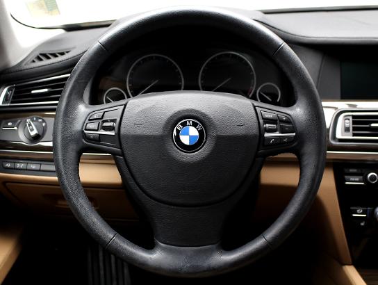 Florida Fine Cars - Used BMW 7 SERIES 2010 MIAMI 750LI
