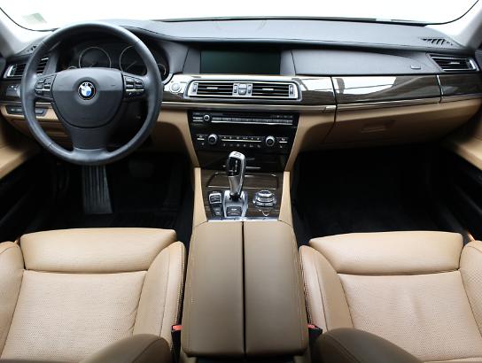 Florida Fine Cars - Used BMW 7 SERIES 2010 MIAMI 750LI