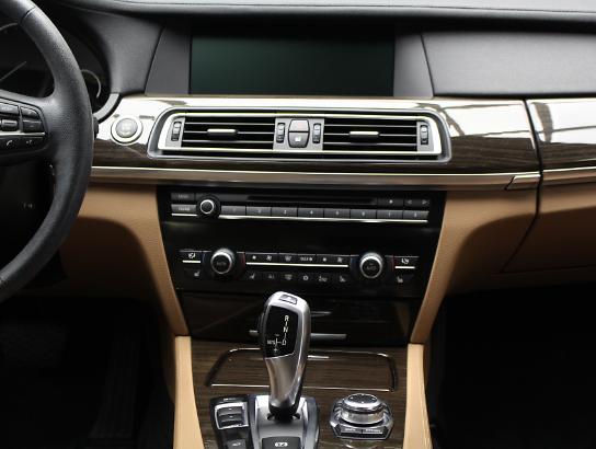 Florida Fine Cars - Used BMW 7 SERIES 2010 MIAMI 750LI