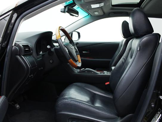 Florida Fine Cars - Used LEXUS RX 350 2011 MIAMI 