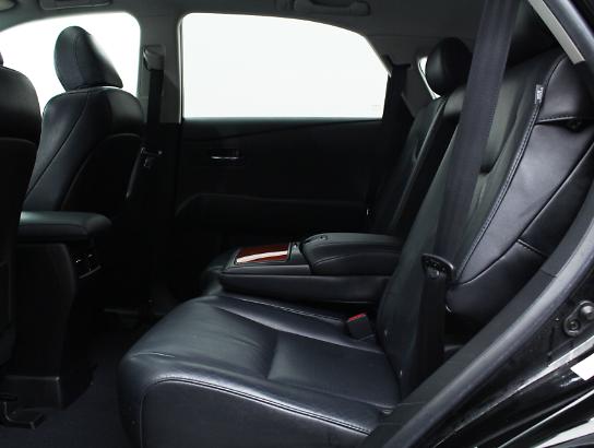 Florida Fine Cars - Used LEXUS RX 350 2011 MIAMI 