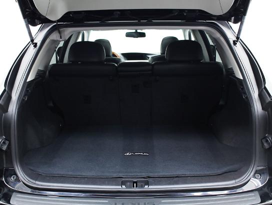 Florida Fine Cars - Used LEXUS RX 350 2011 MIAMI 