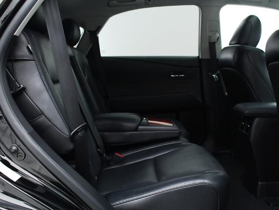 Florida Fine Cars - Used LEXUS RX 350 2011 MIAMI 
