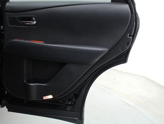 Florida Fine Cars - Used LEXUS RX 350 2011 MIAMI 