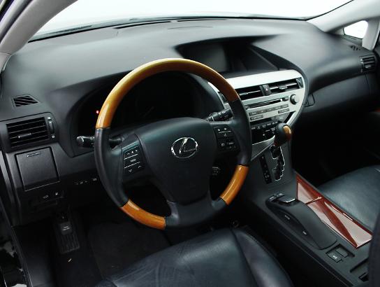 Florida Fine Cars - Used LEXUS RX 350 2011 MIAMI 