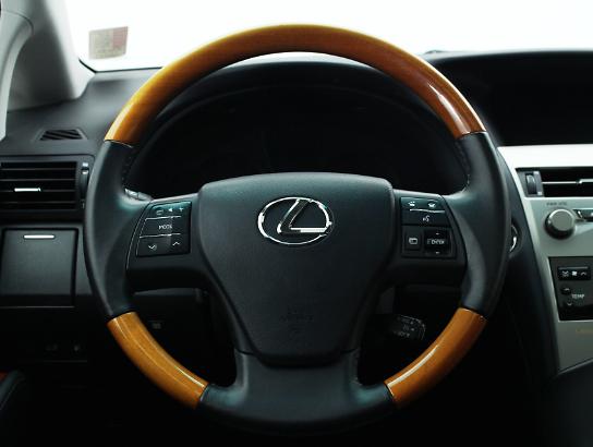 Florida Fine Cars - Used LEXUS RX 350 2011 MIAMI 