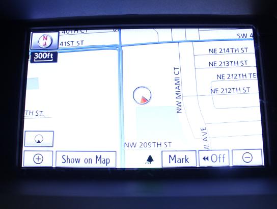 Florida Fine Cars - Used LEXUS RX 350 2011 MIAMI 