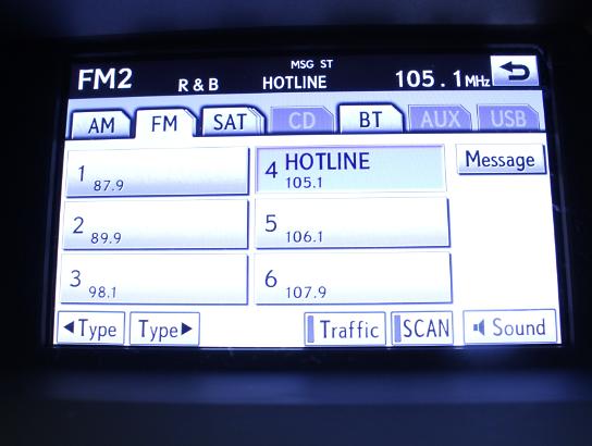 Florida Fine Cars - Used LEXUS RX 350 2011 MIAMI 