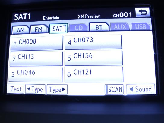 Florida Fine Cars - Used LEXUS RX 350 2011 MIAMI 