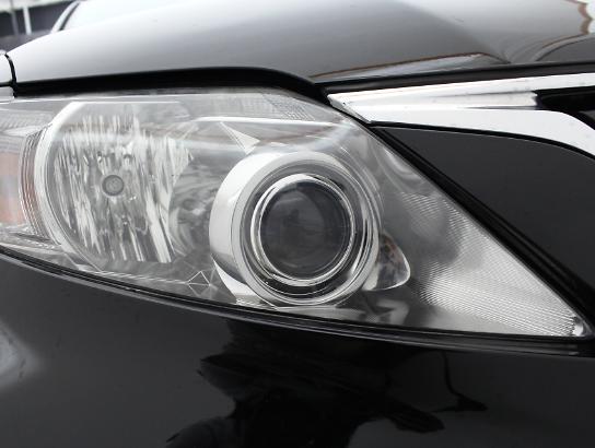 Florida Fine Cars - Used LEXUS RX 350 2011 MIAMI 
