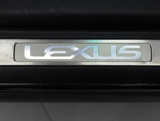 Florida Fine Cars - Used LEXUS RX 350 2011 MIAMI 