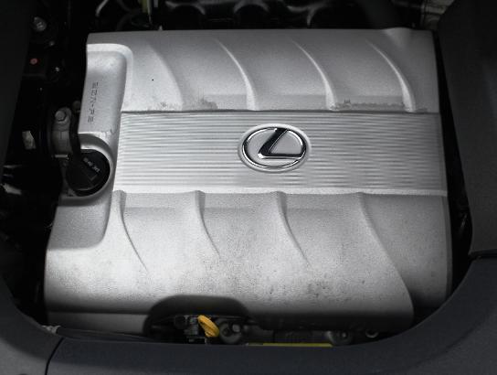 Florida Fine Cars - Used LEXUS RX 350 2011 MIAMI 