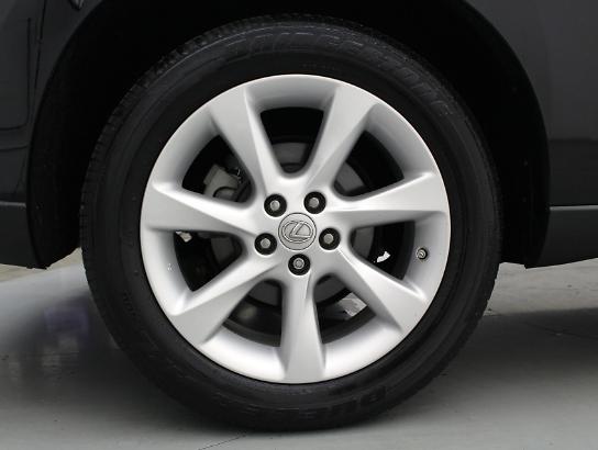 Florida Fine Cars - Used LEXUS RX 350 2011 MIAMI 
