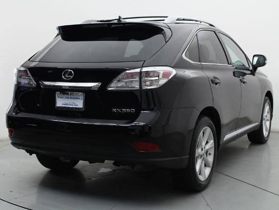 Florida Fine Cars - Used LEXUS RX 350 2011 MIAMI 