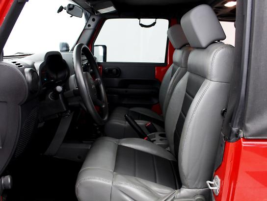 Florida Fine Cars - Used JEEP WRANGLER 2009 MIAMI X
