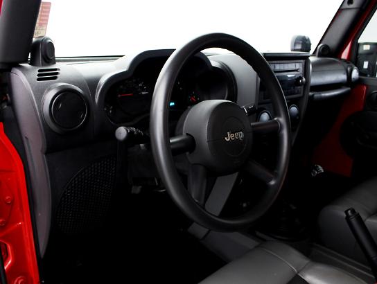 Florida Fine Cars - Used JEEP WRANGLER 2009 MIAMI X