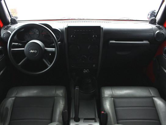 Florida Fine Cars - Used JEEP WRANGLER 2009 MIAMI X