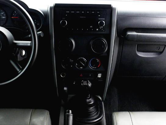 Florida Fine Cars - Used JEEP WRANGLER 2009 MIAMI X