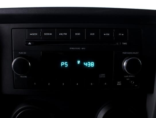 Florida Fine Cars - Used JEEP WRANGLER 2009 MIAMI X