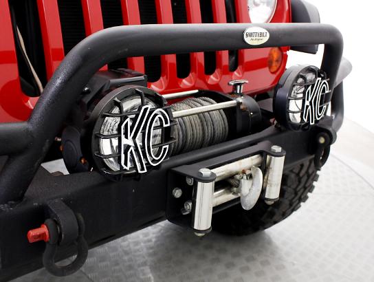 Florida Fine Cars - Used JEEP WRANGLER 2009 MIAMI X