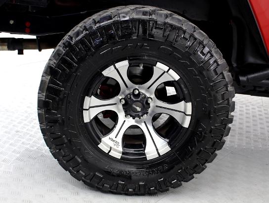 Florida Fine Cars - Used JEEP WRANGLER 2009 MIAMI X